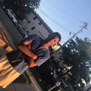 Meet your Posher, Willy